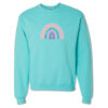 Mix and Match Adult Sweatshirt